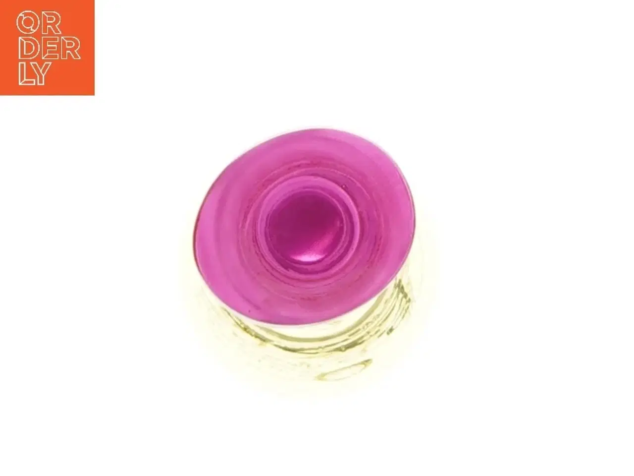 Billede 3 - Parfume flaske fra Paris Hilton (str. 11 cm)