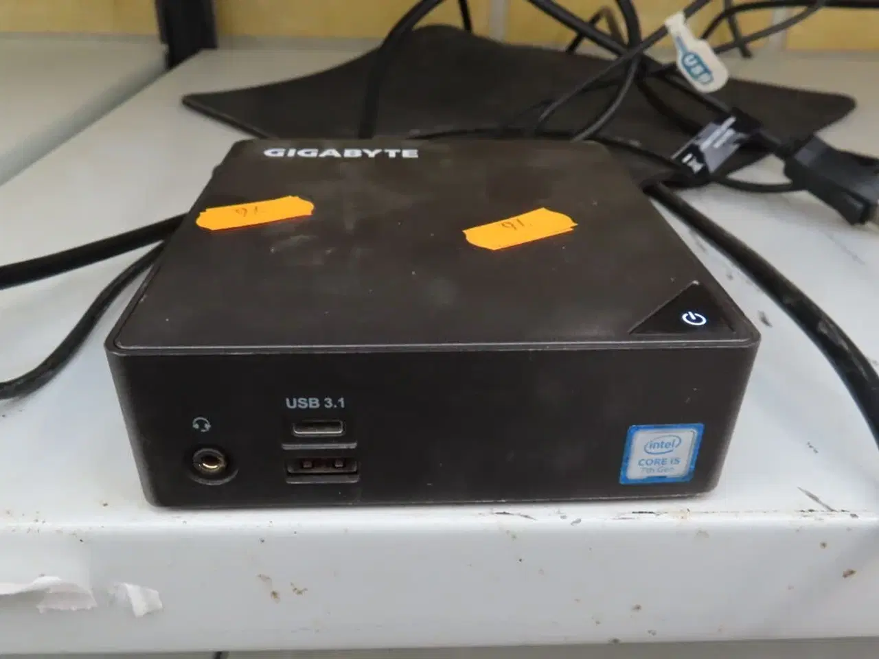 Billede 1 - Computer GIGABYTE