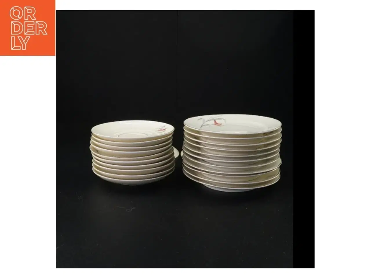 Billede 2 - Testel, KPM