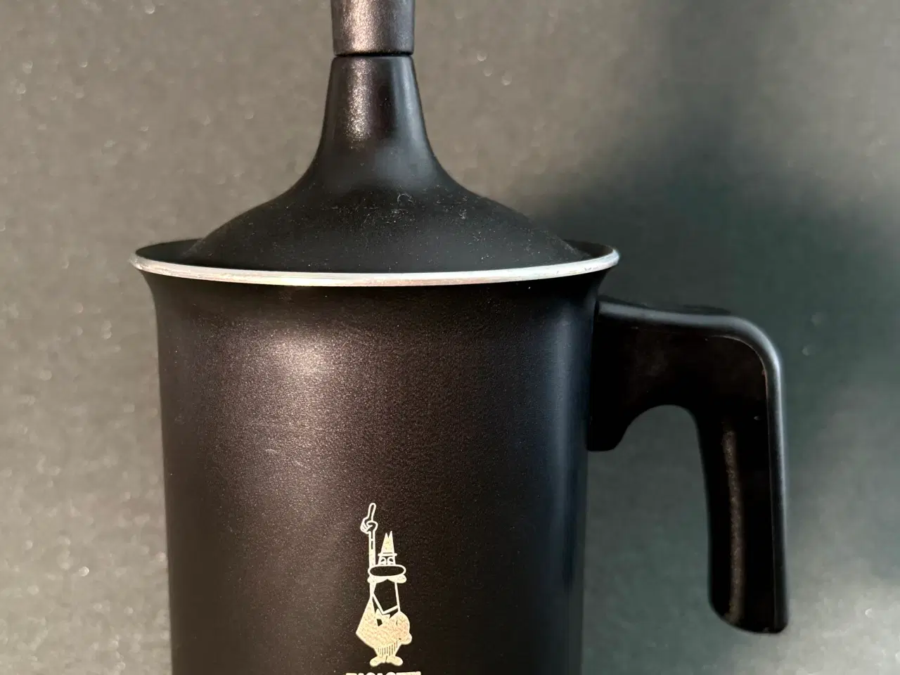 Billede 1 - Bialetti mælkeskummer 