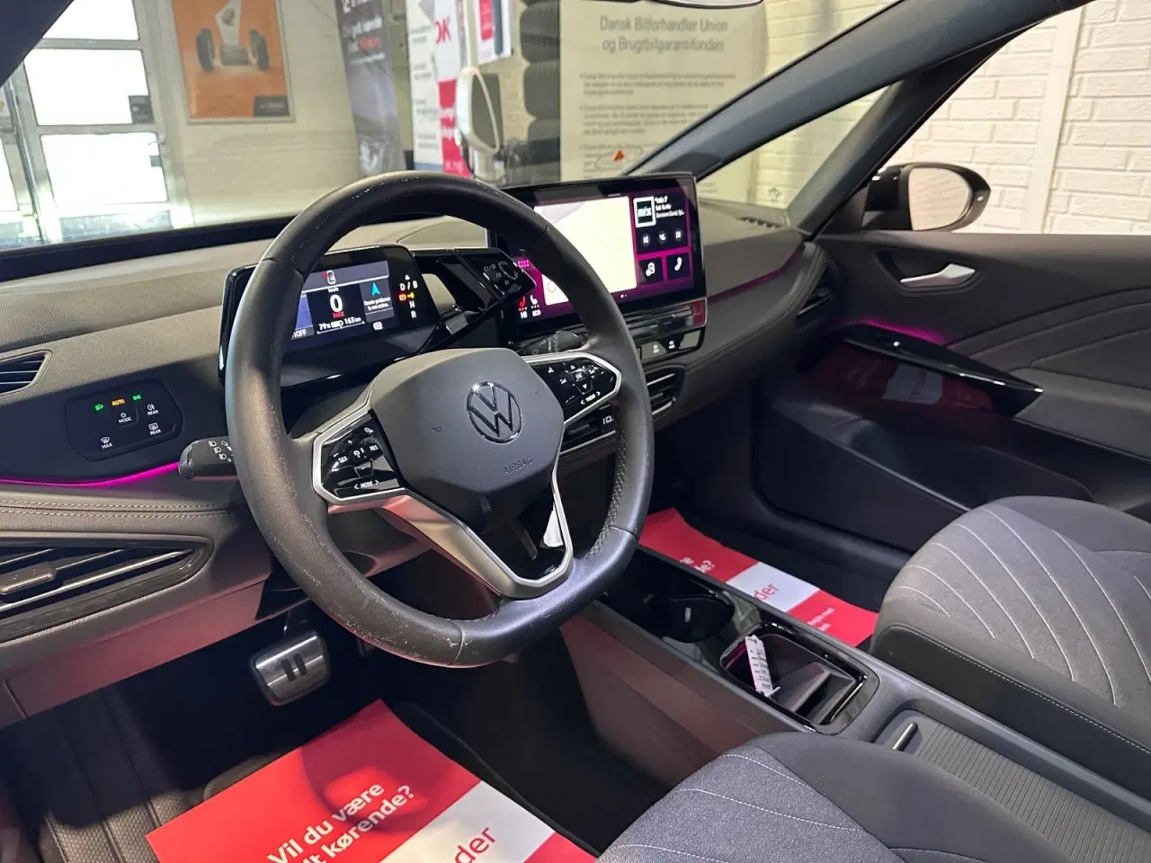 Billede 9 - VW ID.3 58 Pro Performance