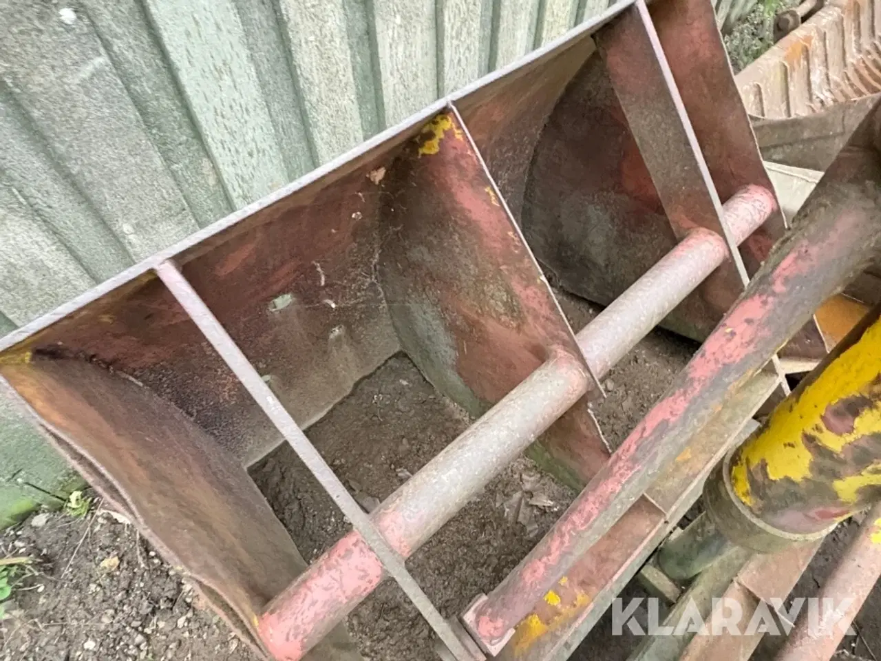 Billede 10 - Sortergrab