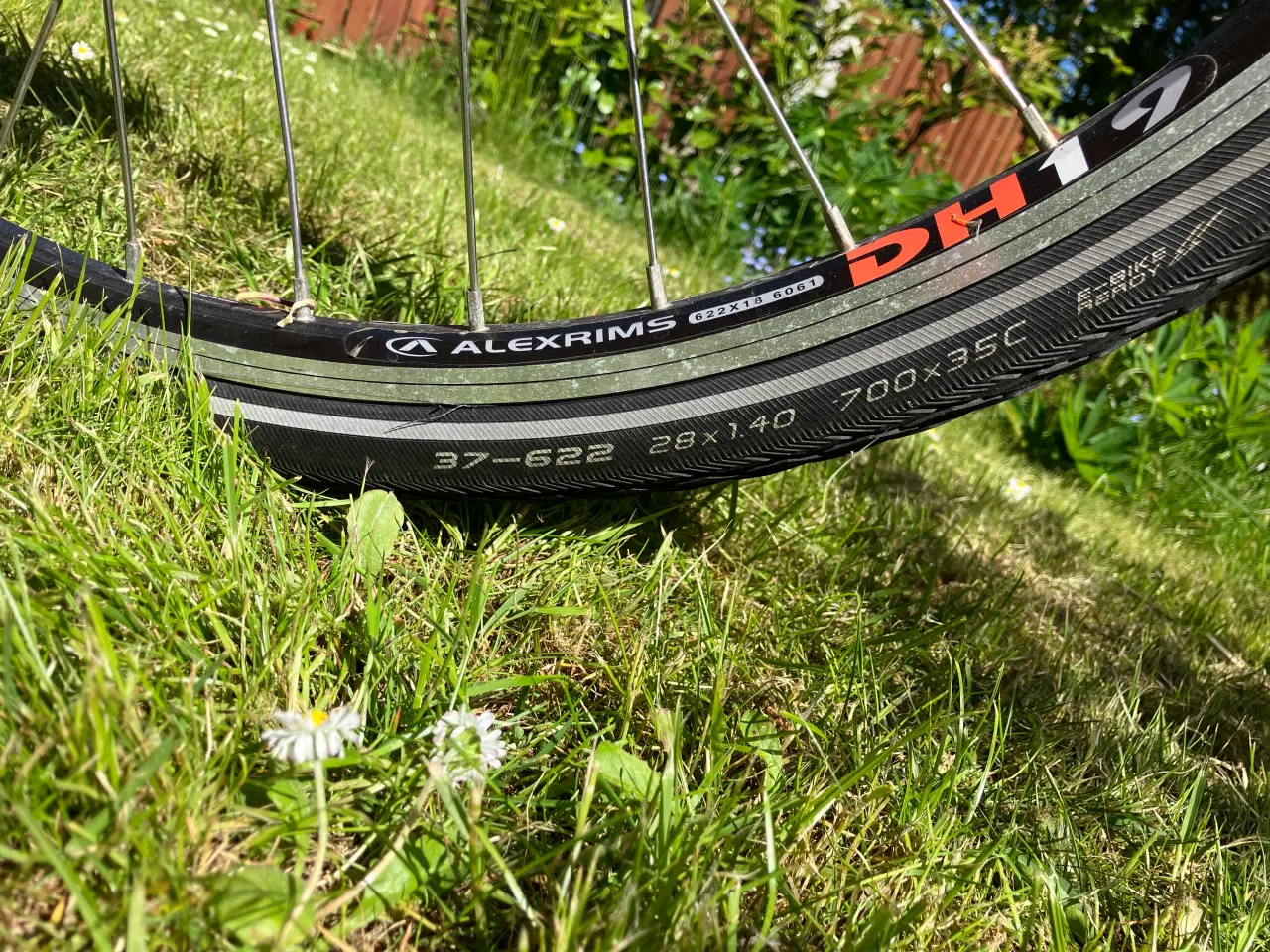 Billede 4 - Winther damecykel