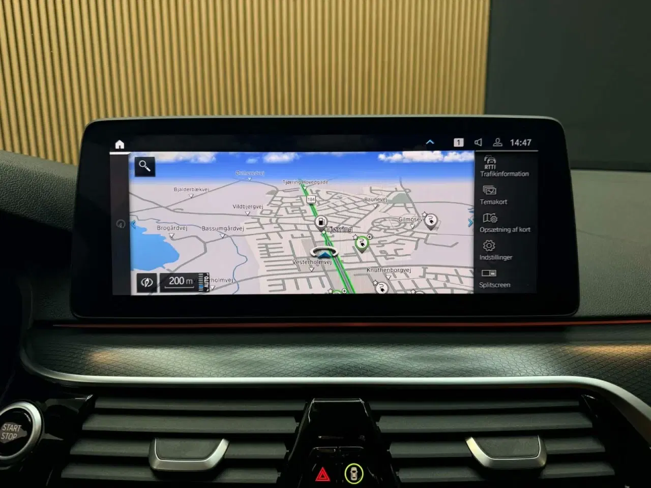 Billede 12 - BMW 545e 3,0 M-Sport+ xDrive aut.