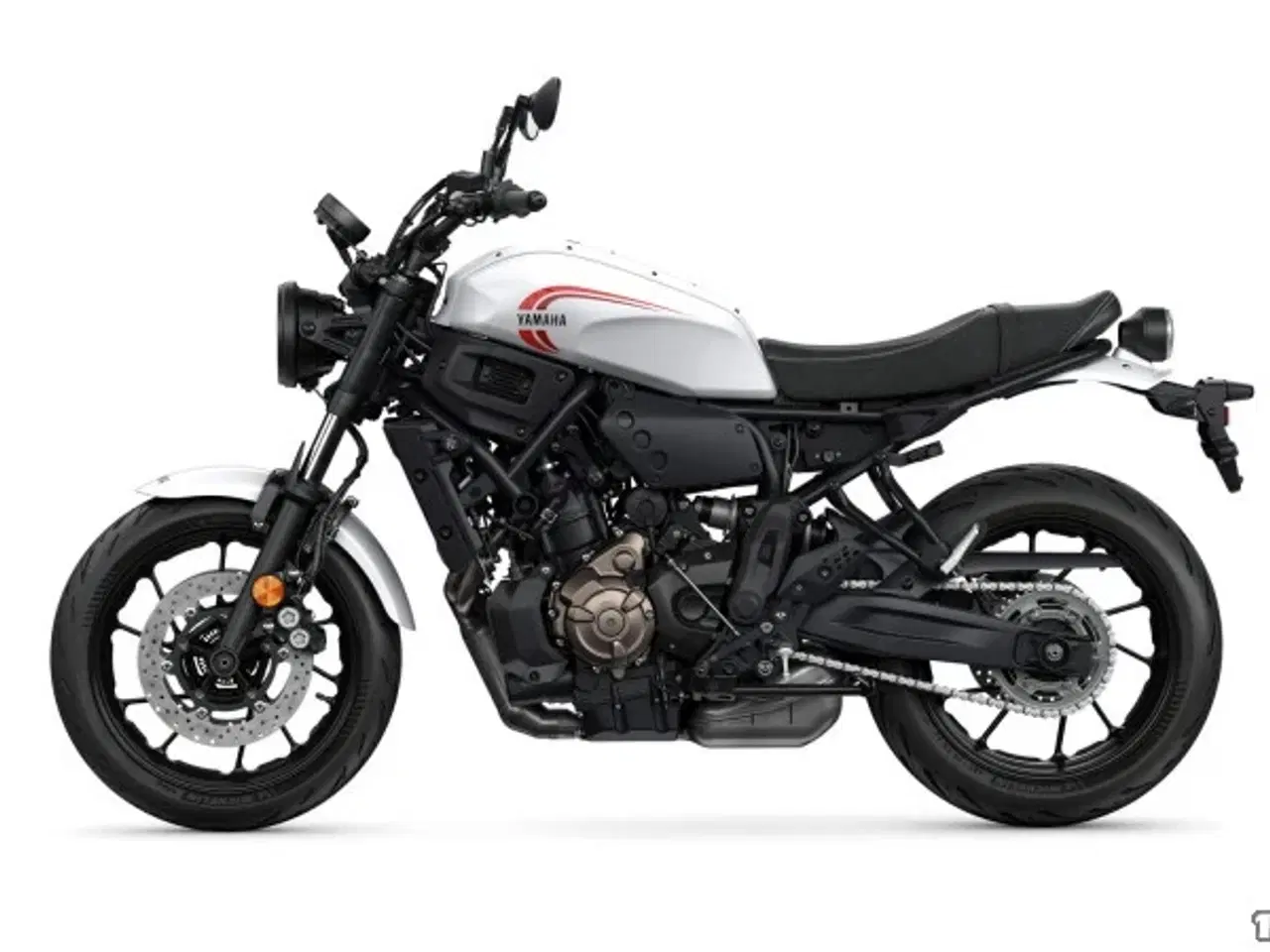 Billede 4 - Yamaha XSR 700