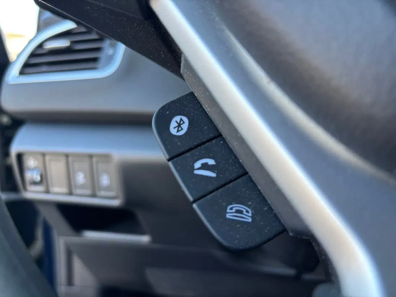 Billede 8 - Suzuki S-Cross 1,0 Boosterjet Comfort