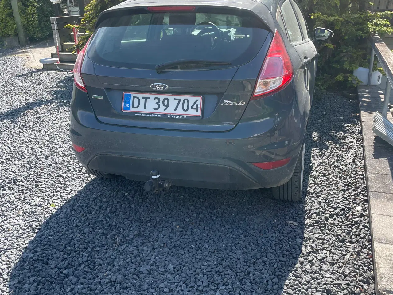 Billede 3 - Ford Fiesta