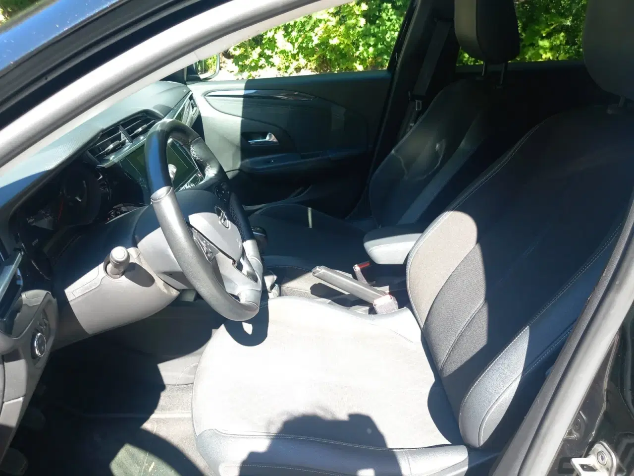 Billede 9 - Opel Corsa 1,5 D 102 Edition