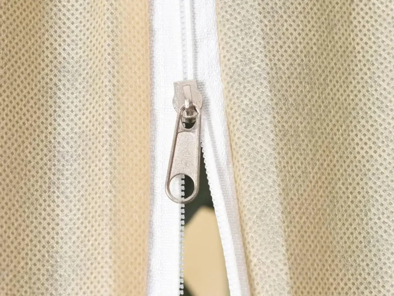 Billede 8 - Plantebeskyttelse med lynlås 2 stk. 70 g/m² 1x1,55 m