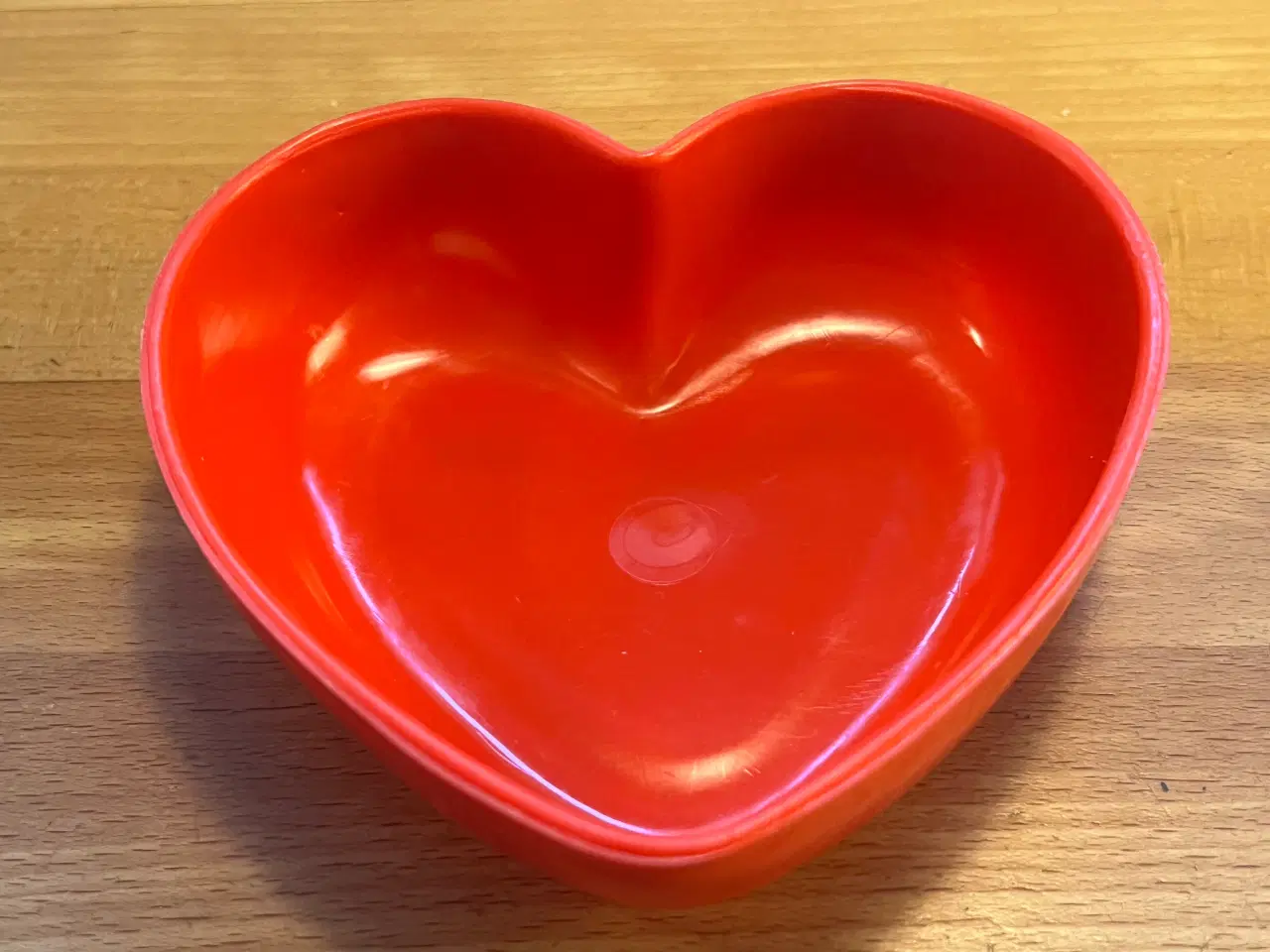 Billede 2 - RETRO - Hjerteskåle
