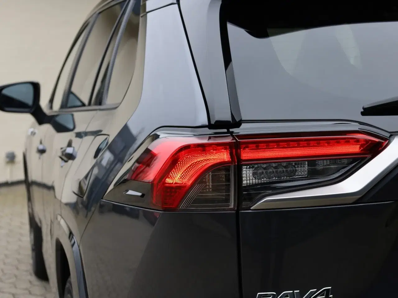 Billede 15 - Toyota RAV4 2,5 Hybrid H3 Style MDS AWD-i