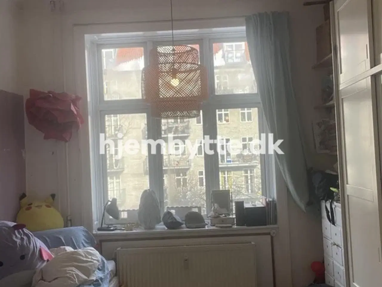 Billede 3 - Hjembytte - Rantzausgade