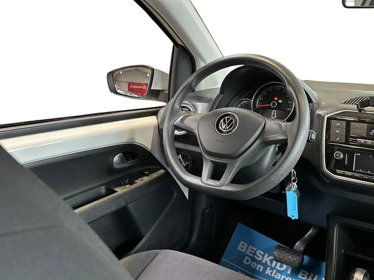 Billede 10 - VW e-Up!  