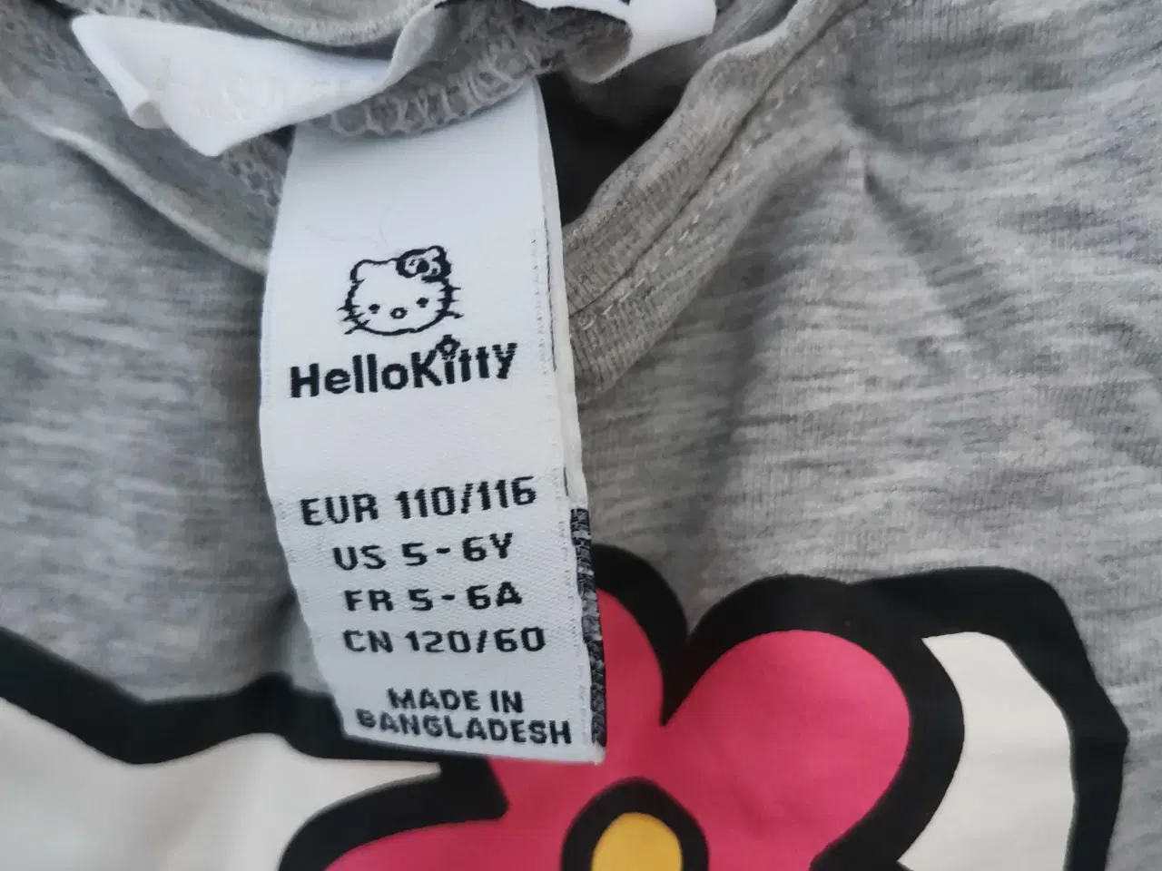 Billede 4 - Tøj pakke til piger, 5 kr ialt 🌸