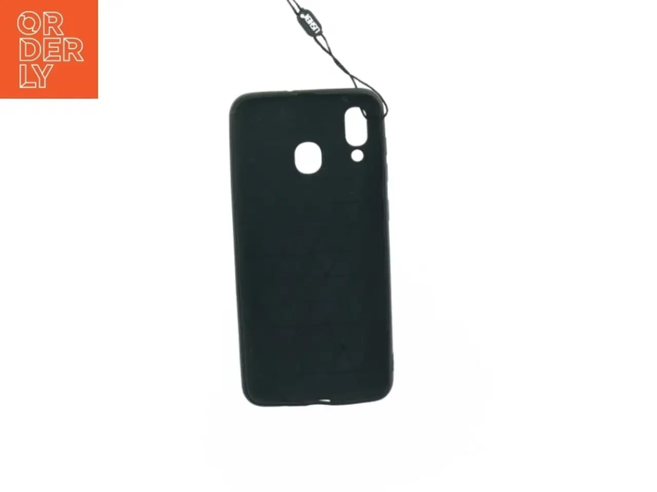 Billede 3 - Mobilcover fra Starter (str. 16 x 8 cm)