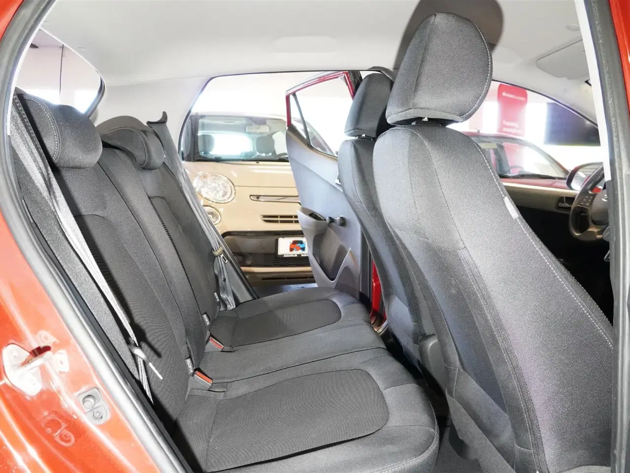 Billede 11 - Hyundai i10 1,0 Eco Trend 67HK 5d