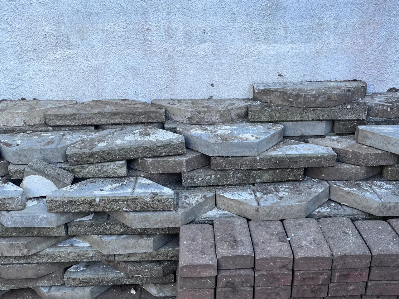 Billede 2 - Gratis Knækfliser