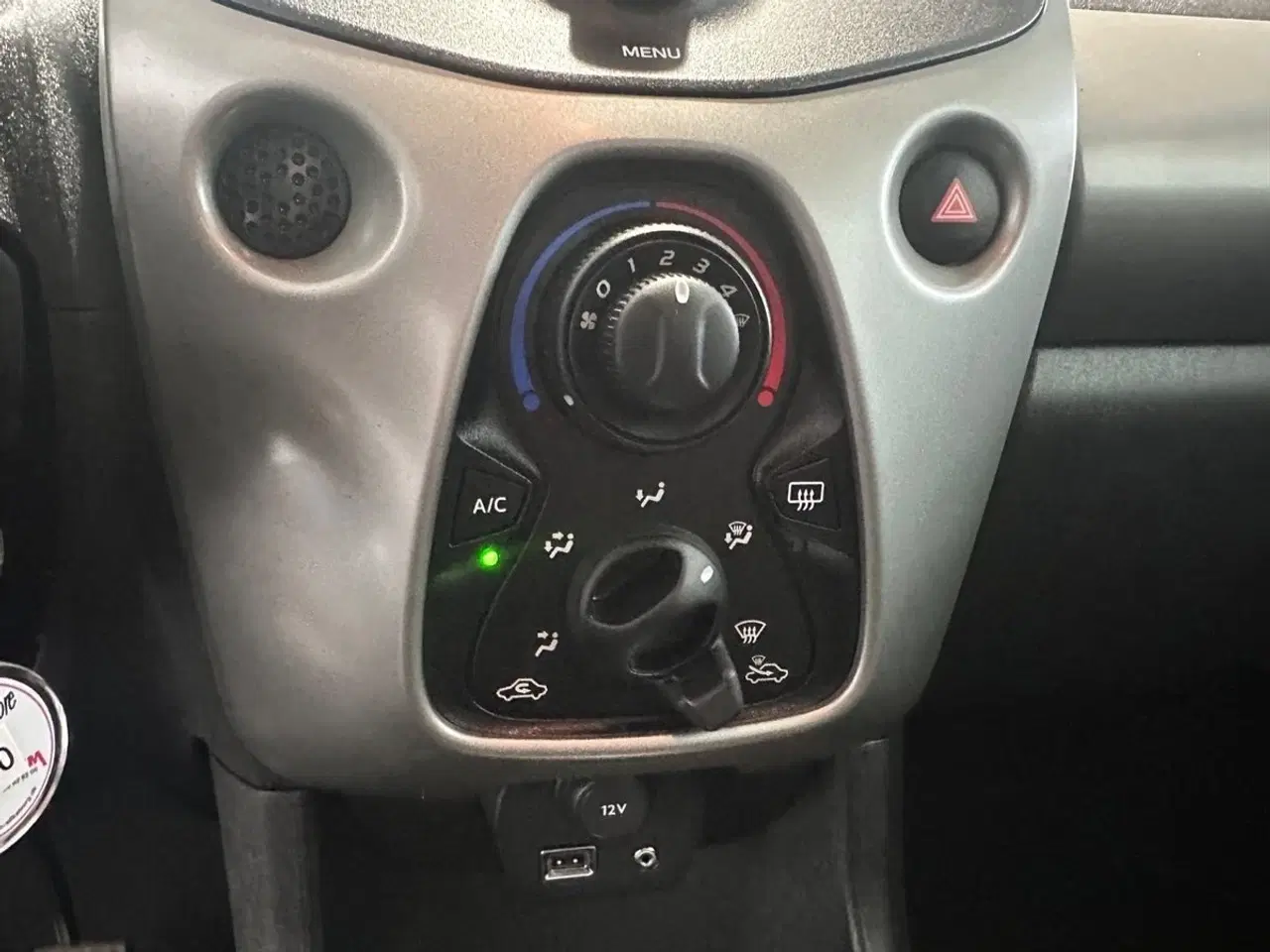 Billede 8 - Toyota Aygo 1,0 VVT-i x-play