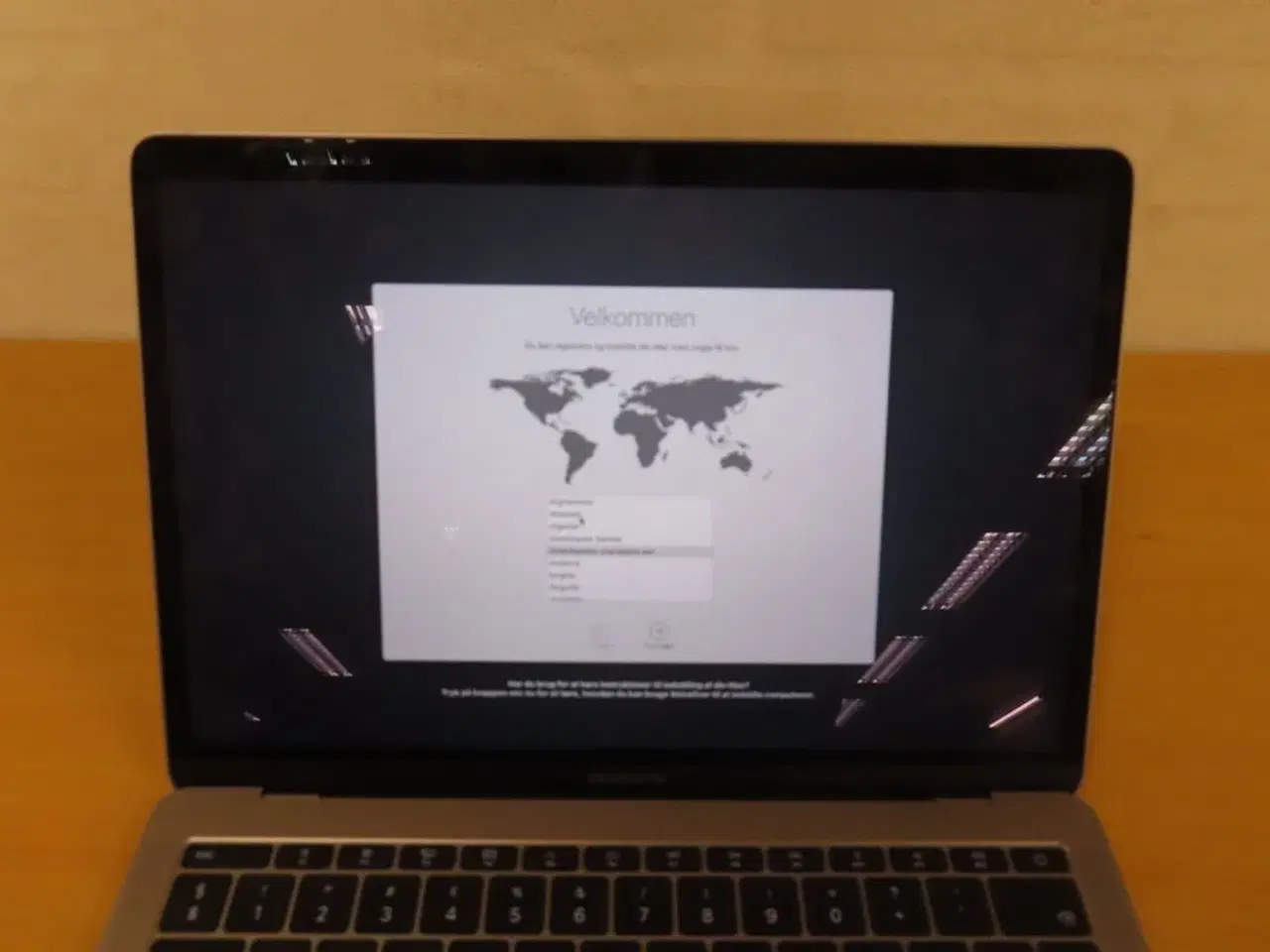 Billede 2 - Computer APPLE MACBOOK PRO