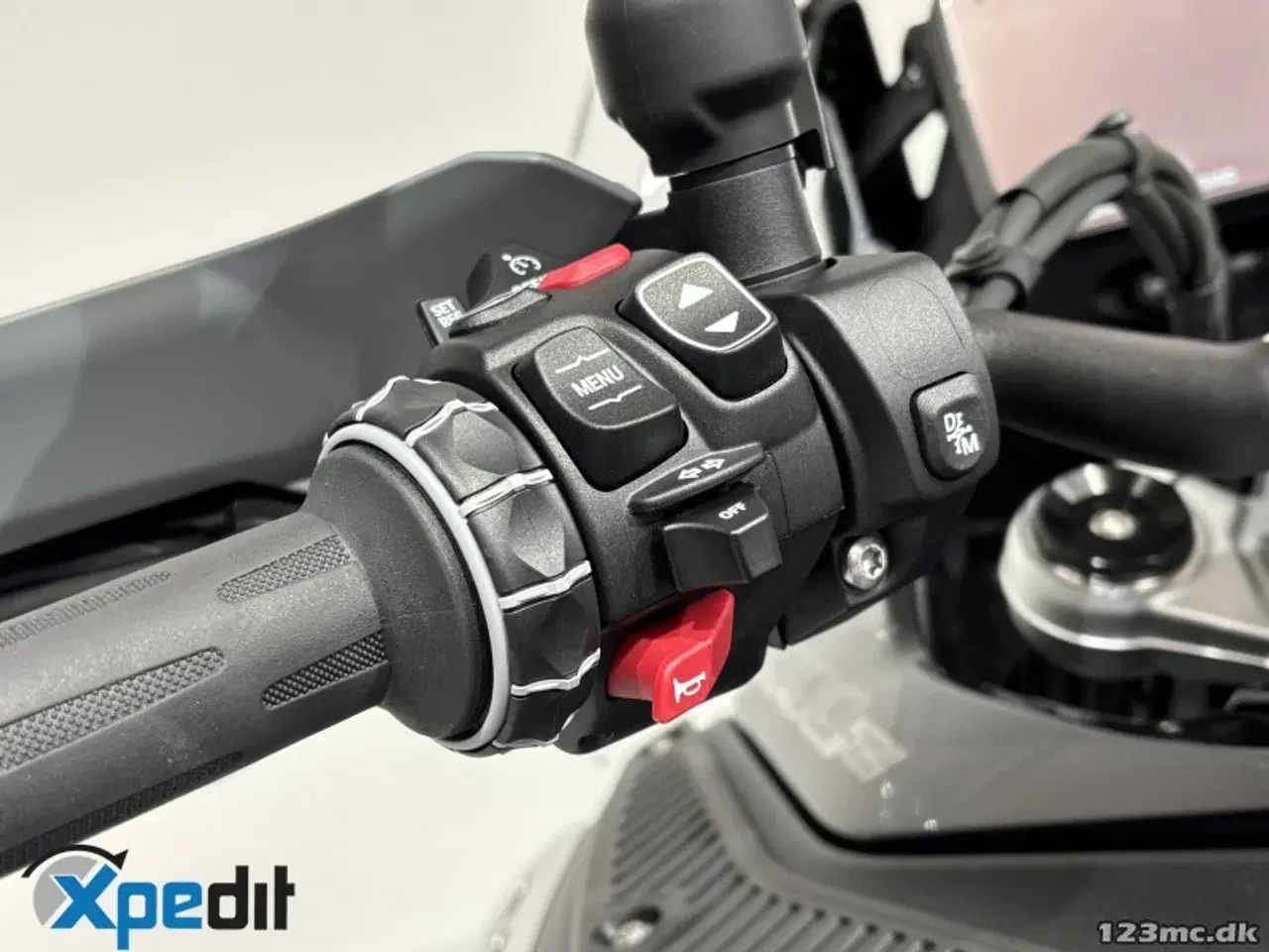 Billede 12 - BMW R 1300 GS Adventure