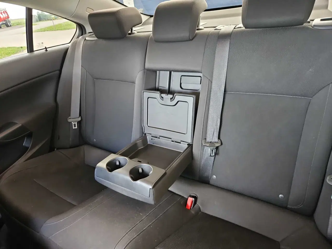 Billede 11 - Opel Insignia 1.4T Benzin – Billigste i Danmark