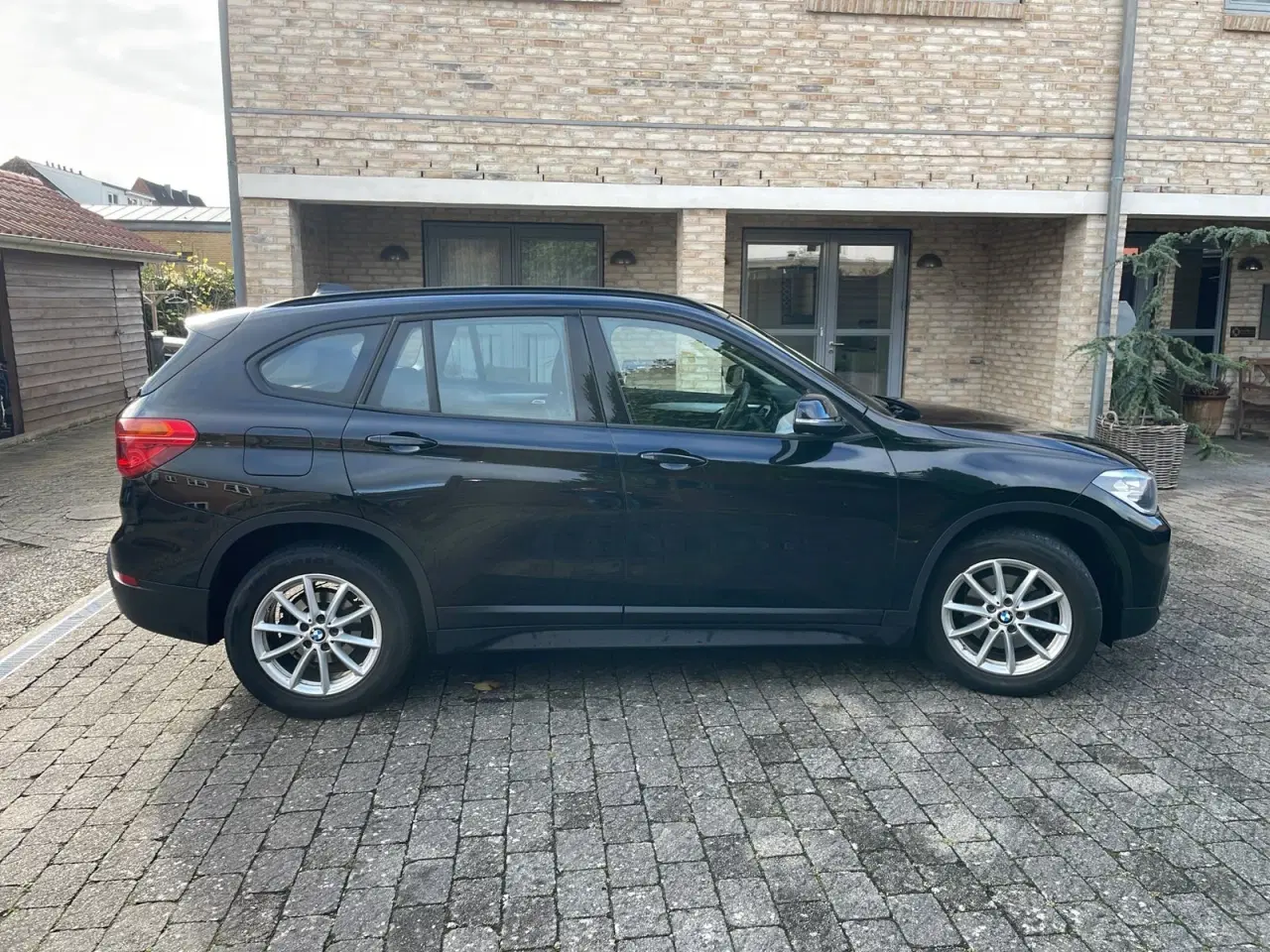 Billede 4 - BMW X1 2,0 sDrive18d