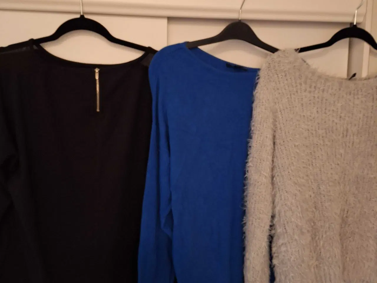 Billede 7 - 28 stk dametøj. Ca str m-xl