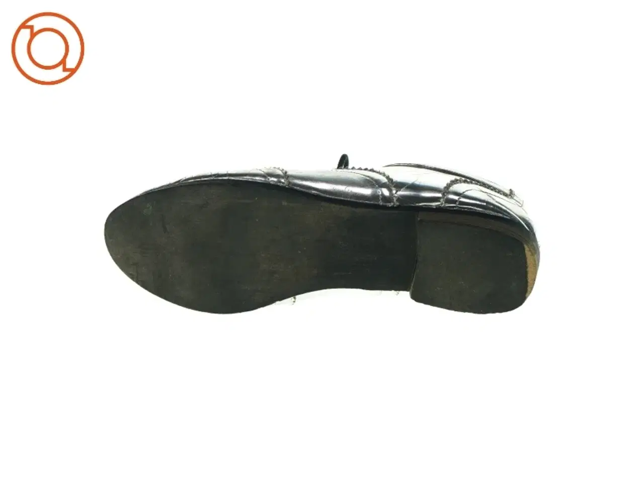 Billede 2 - Habit sko fra Copenhagen (str. 39)