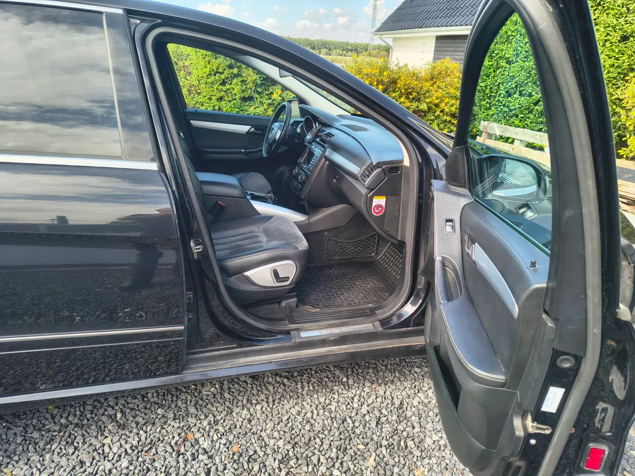 Billede 4 - Mercedes R 320 4 matic van