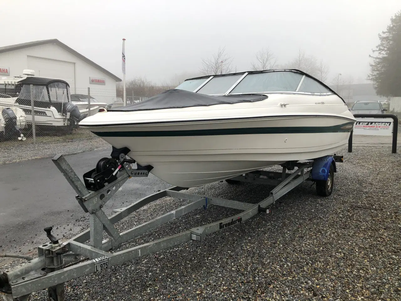 Billede 6 - Campion 535 Bowrider