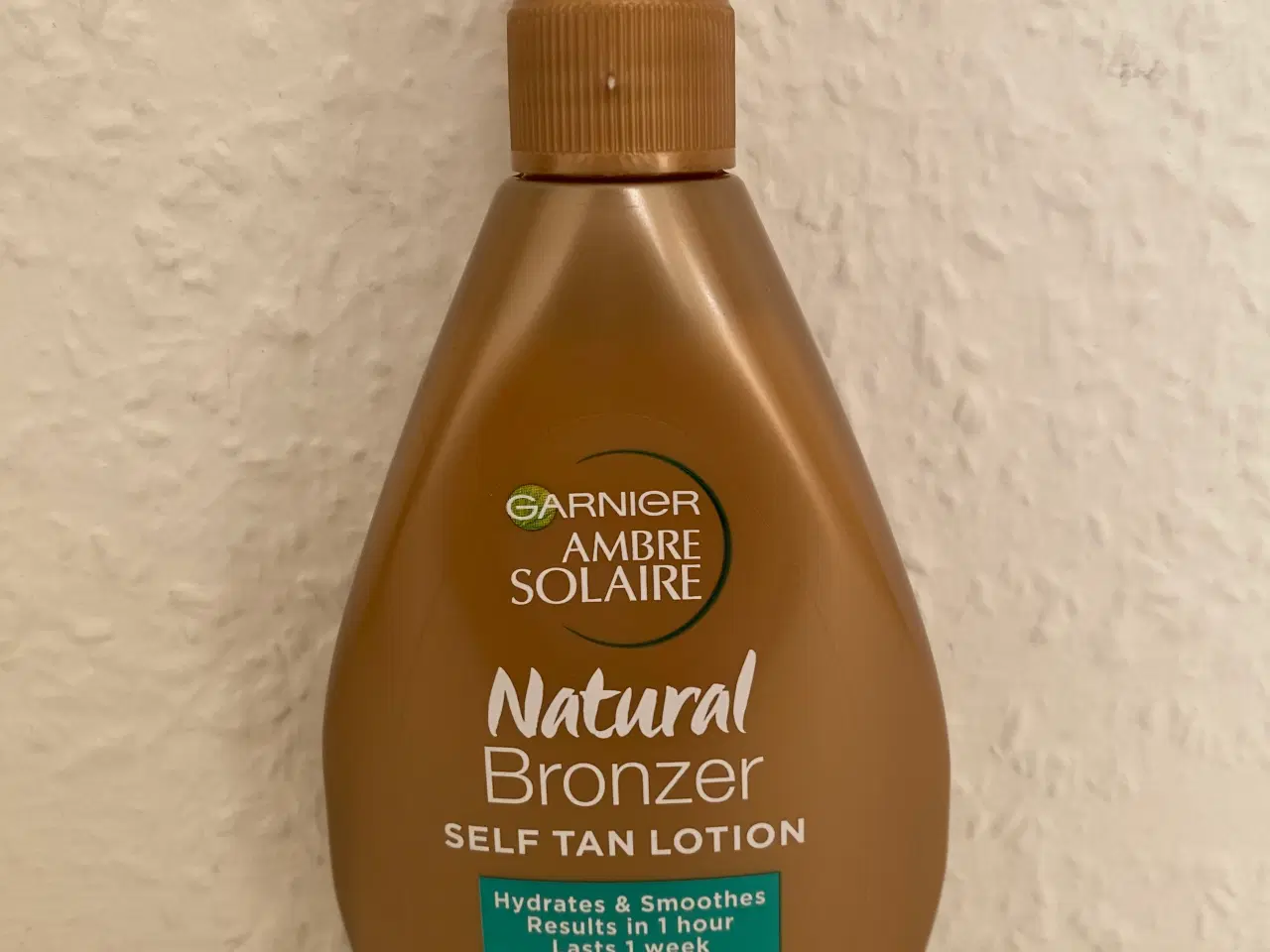 Billede 1 - Selvbruner/self tanner