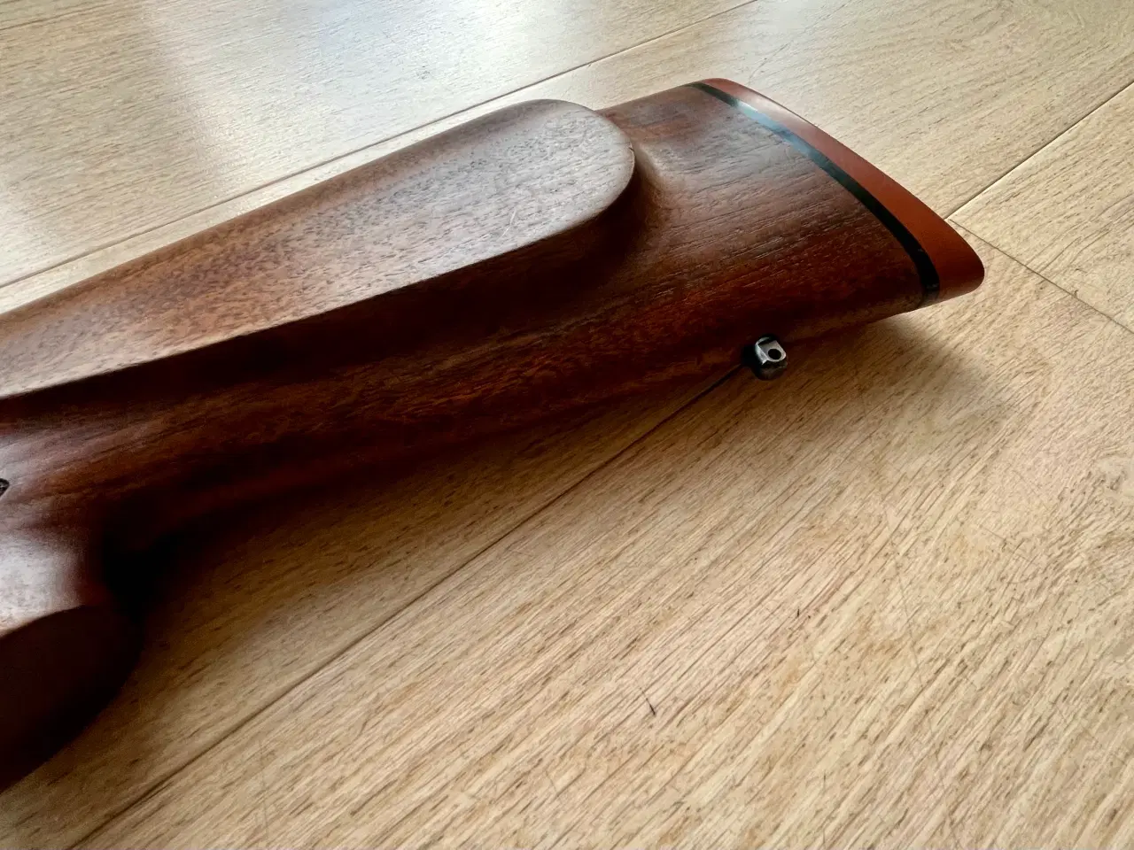 Billede 7 - Komplet Riffelsæt - SAKO M591 Hunter .308W