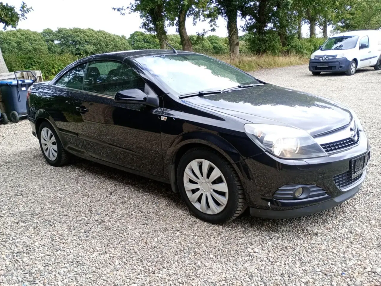 Billede 3 - Opel Astra 1,8 16V Cosmo TwinTop