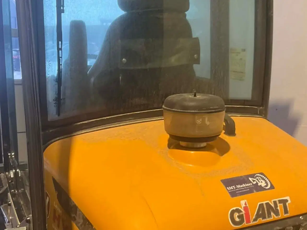 Billede 5 - Giant V 452 T X-TRA HD