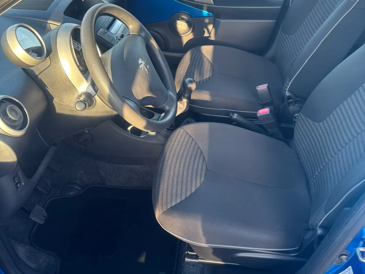 Billede 8 - 107 ny serviceret synet 