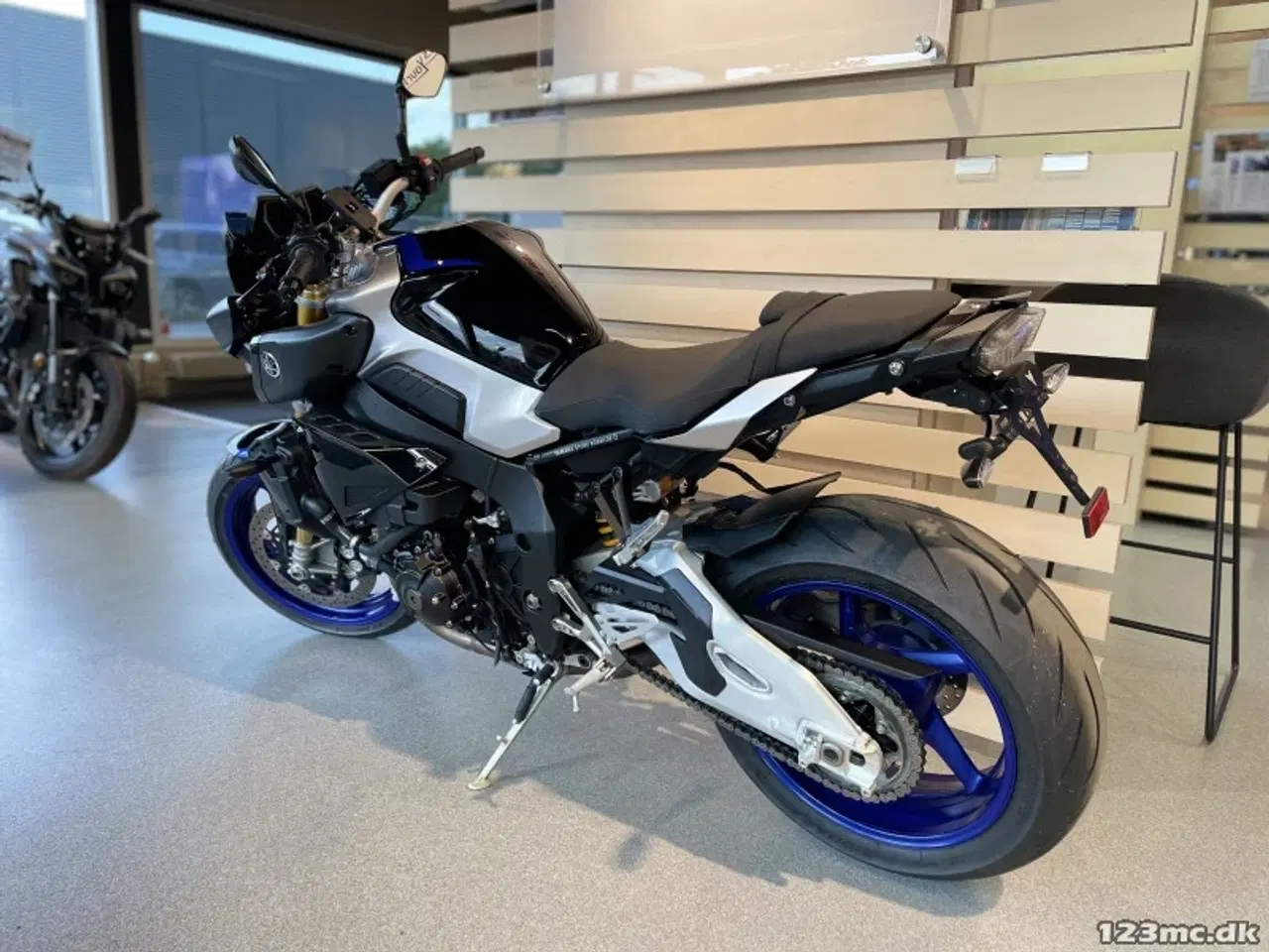 Billede 7 - Yamaha MT-10 SP