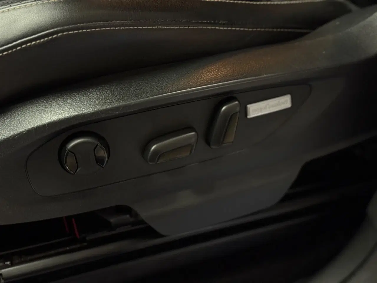 Billede 11 - VW Amarok 3,0 V6 TDi 224 Aventura aut. 4Motion