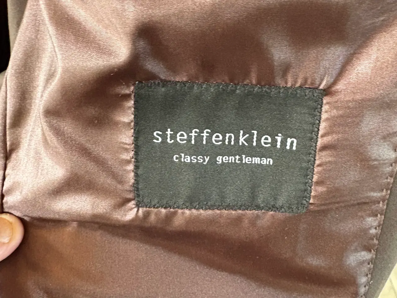 Billede 7 - Jakkesæt 