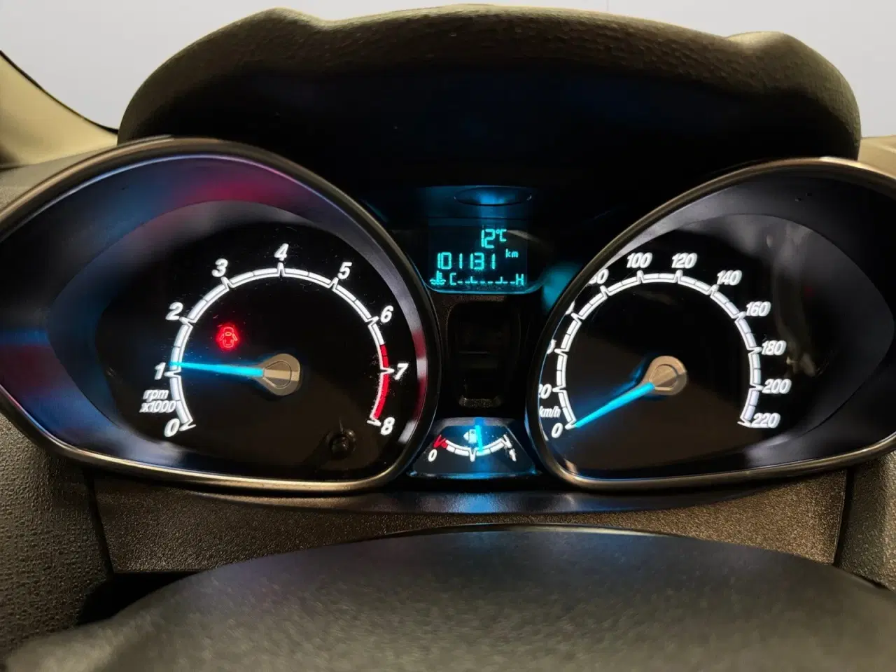 Billede 6 - Ford Fiesta 1,0 SCTi 140 Red Edition