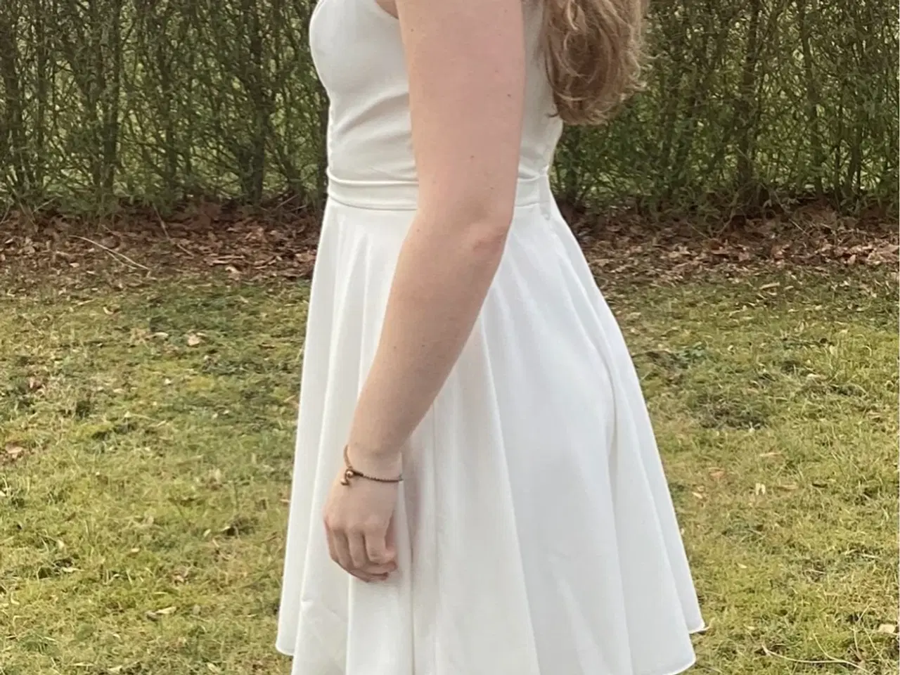 Billede 2 - Konfirmationskjole