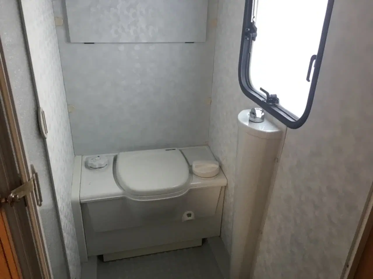 Billede 11 - Campingvogn