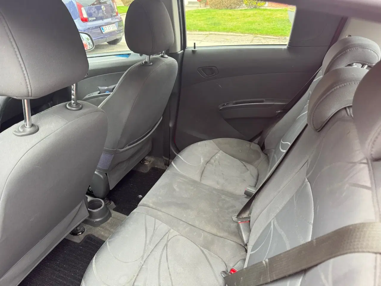 Billede 9 - Chevrolet Spark 1,0 LE