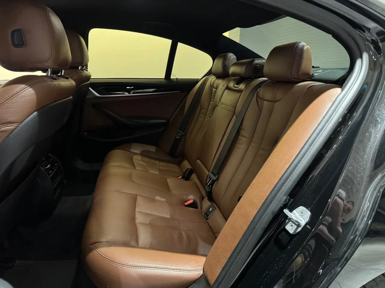 Billede 7 - BMW 530e 2,0 iPerformance M-Sport aut.