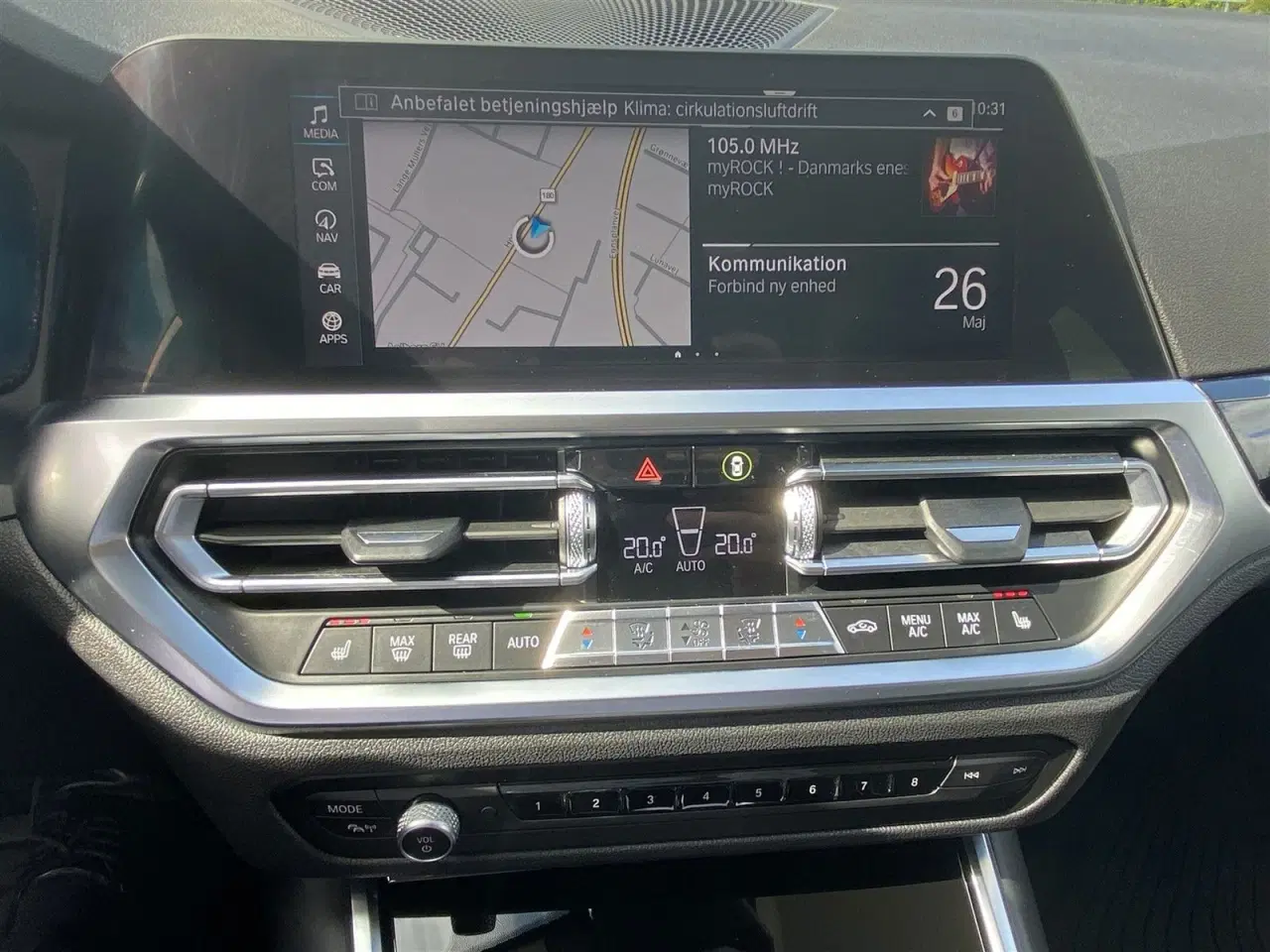 Billede 18 - BMW 330e 2,0 Touring Sport Line aut.