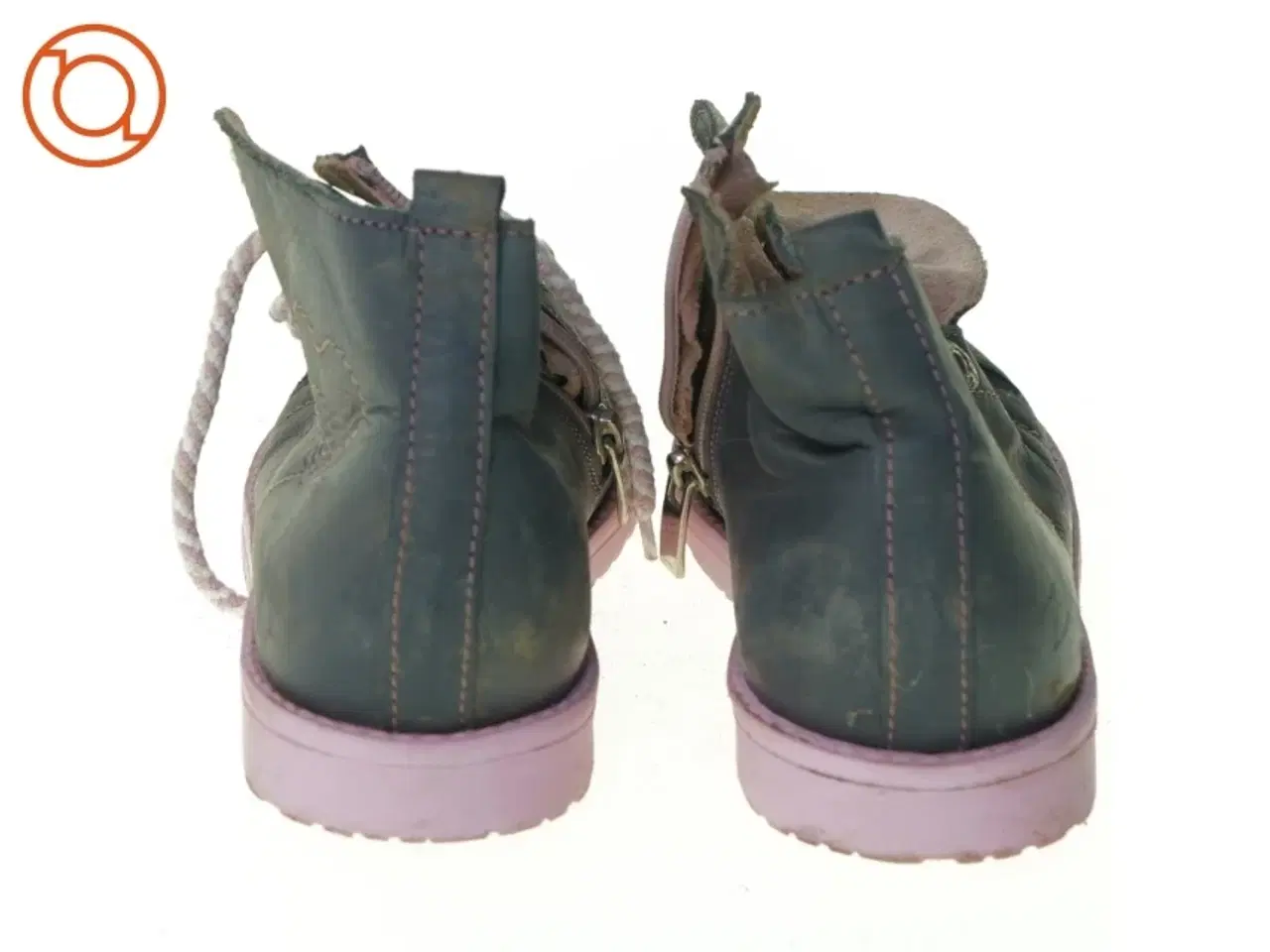 Billede 2 - Sko fra Dawid (str. 30)