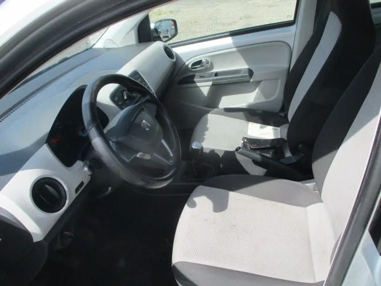 Billede 8 - Seat Mii 1,0 60 Reference eco