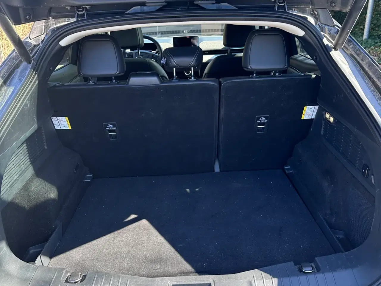 Billede 15 - Ford Mustang Mach-E 88 Extended Range