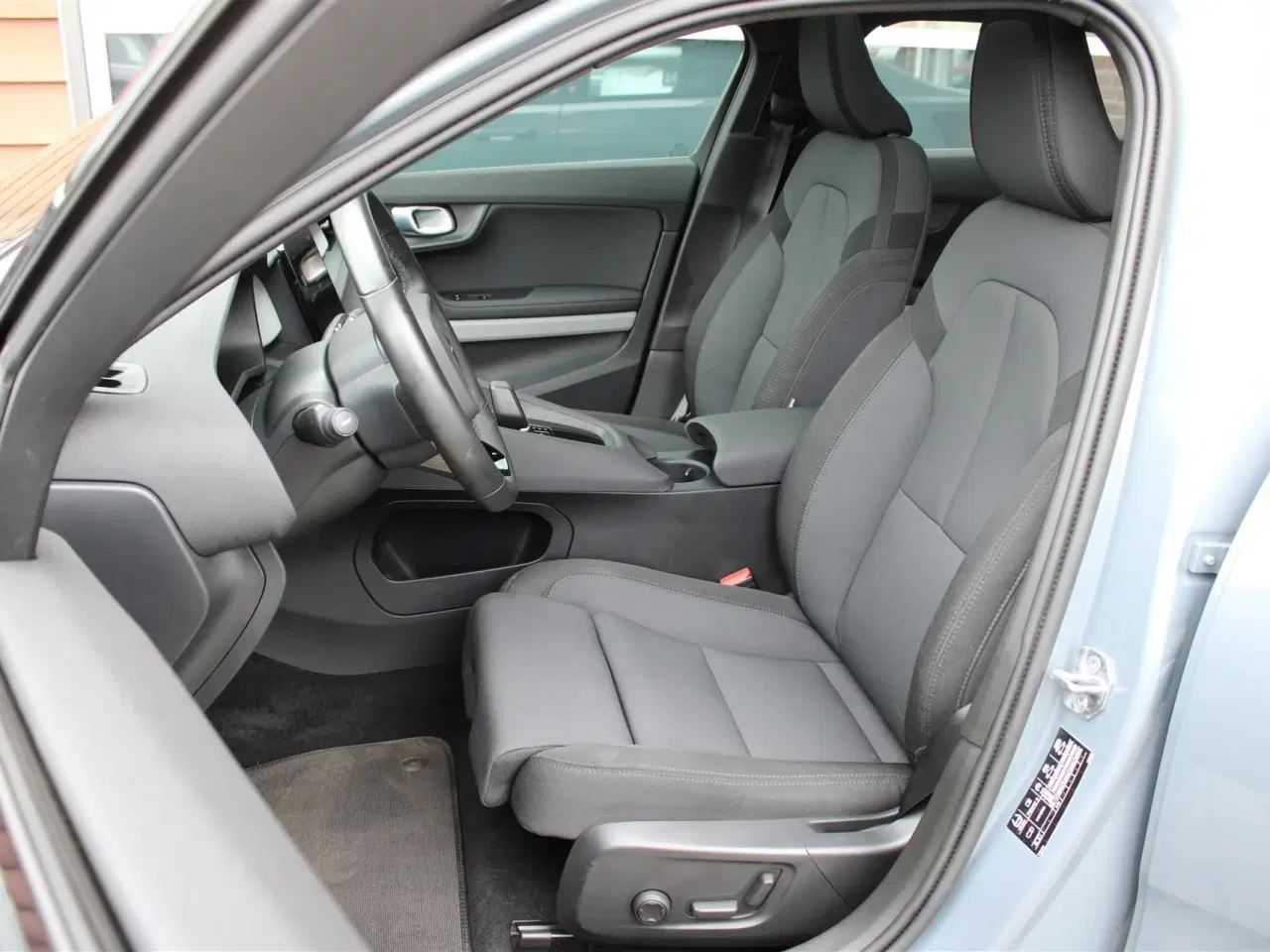 Billede 2 - Polestar 2 EL Long Range Plus AWD 408HK 5d Aut.