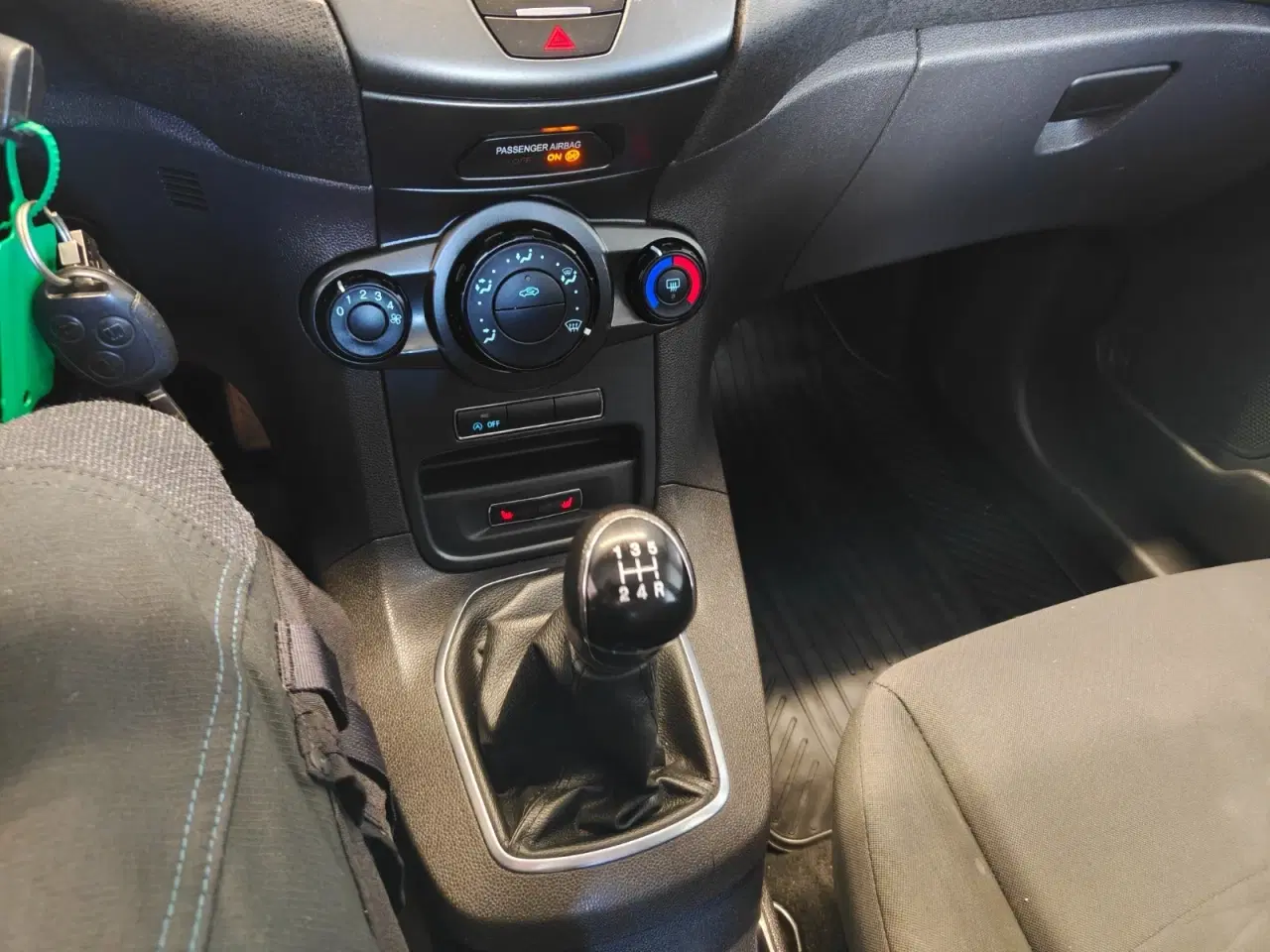 Billede 12 - Ford Fiesta 1,0 65 Titanium