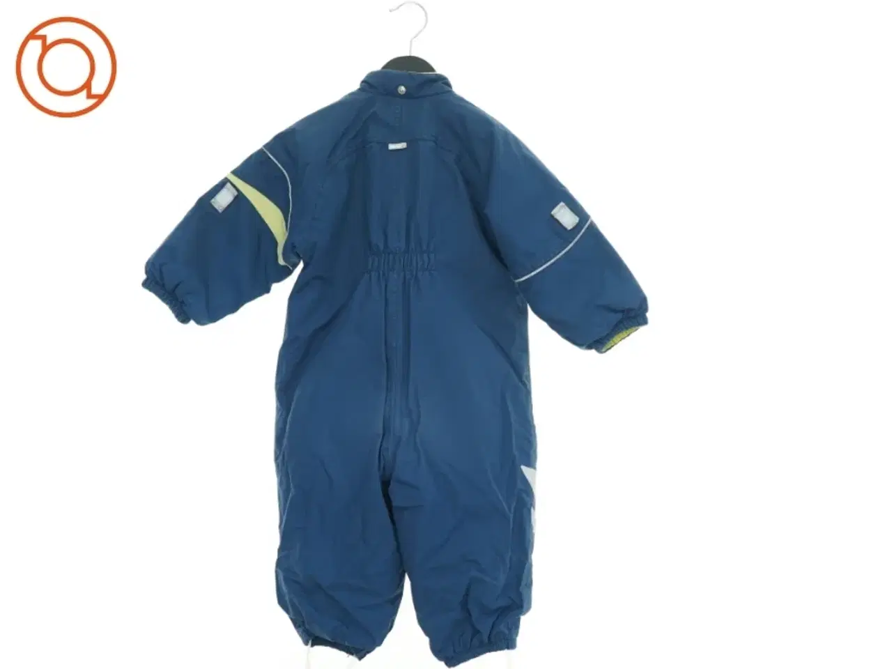 Billede 2 - Flyverdragt fra Reima (str. 86 cm)